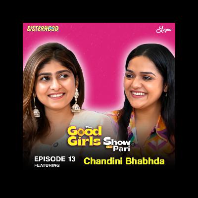 Chandni on School Trauma, Comedy, and her full-circle moment with Alia I The Good Girls Show Chandni on School Trauma, Comedy, and her full-circle moment with Alia I The Good Girls Show