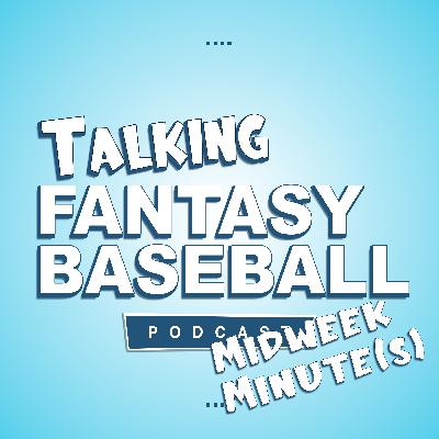 Austin Riley Replacements & Closer Chaos Ensues - Midweek Minute(s) (8/5/25) Austin Riley Replacements & Closer Chaos Ensues - Midweek Minute(s) (8/5/25)