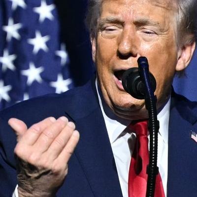 Donald Trump threatens Europe with further punishing tariffs