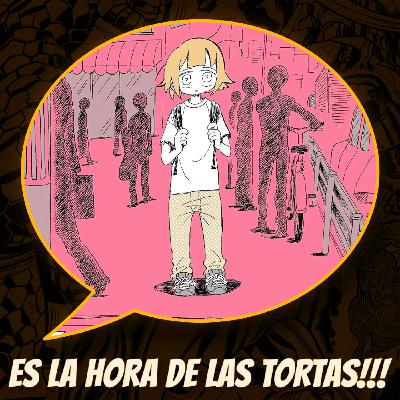 [ELHDLT] 12x24 Cómics que no deberíamos haber disfrutado