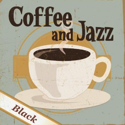BarLife - August 2014 - Jazz in the Coffee House 'Black' BarLife - August 2014 - Jazz in the Coffee House 'Black'