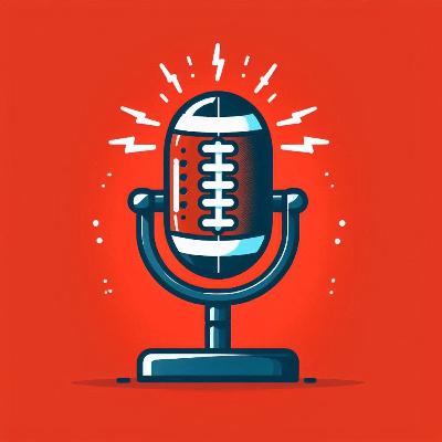 JohnRayTV’s NFL Overdrive Podcast 2025 Season Episode 2 JohnRayTV’s NFL Overdrive Podcast 2025 Season Episode 2