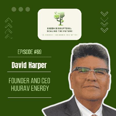 Tribal Autonomy in Renewable Energy