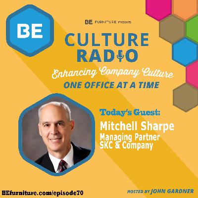 Differentiating Yourself with Mitch Sharpe and SKC & Co. Differentiating Yourself with Mitch Sharpe and SKC & Co.