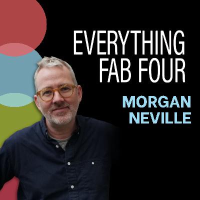 Morgan Neville on post-Beatles Paul McCartney and "Man on the Run" Morgan Neville on post-Beatles Paul McCartney and "Man on the Run"