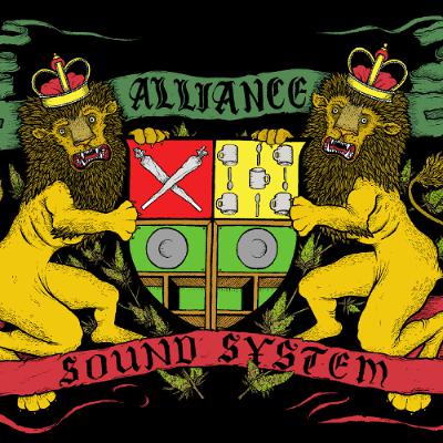 Alliance Soundsystem - 13 Nov 2025 Alliance Soundsystem - 13 Nov 2025