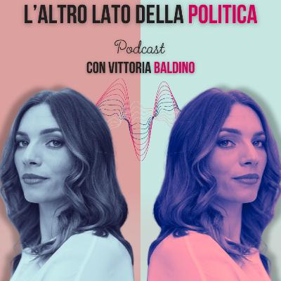 Ep. 8 - Pace o Riarmo