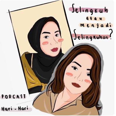 #8 - Selingkuh atau Menjadi Selingkuhan?