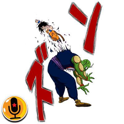 The Less Talked About Pontiac, The Better | The G.A.P - Ep. 184 (Dragon Ball Eps. 84-122) The Less Talked About Pontiac, The Better | The G.A.P - Ep. 184 (Dragon Ball Eps. 84-122)