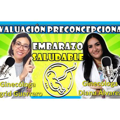 EMBARAZO SALUDABLE, desde la EVALUACION PRECONCEPCIONAL EMBARAZO SALUDABLE, desde la EVALUACION PRECONCEPCIONAL