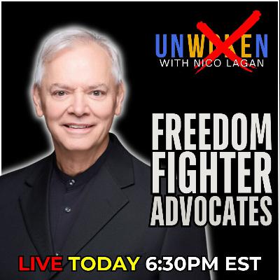 Freedom Fighters: Are Christians Leading the Charge? Freedom Fighters: Are Christians Leading the Charge?