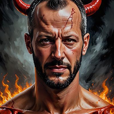 Chris Watts and Pumpkin Beverages Part 1