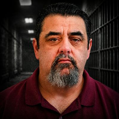 I Lost 300 Pounds in Federal Prison — Here's How I Did It | Rusty Pangburn