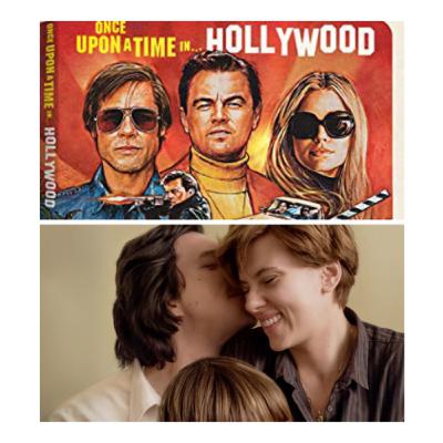 سینما با رها