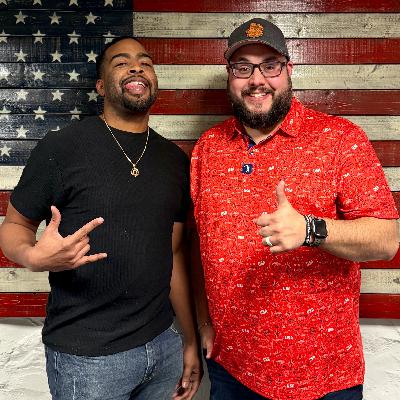 Myke Robinson - Owner of Traveling Barber/The Origin Story of Myke & Sully - PART 1 Ep.167 Myke Robinson - Owner of Traveling Barber/The Origin Story of Myke & Sully - PART 1 Ep.167