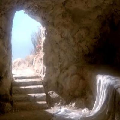 La Resurrección y la Vida