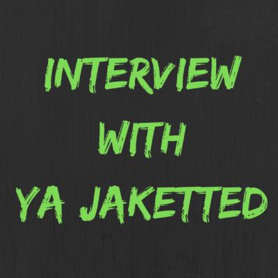 Episode 8 | Interview with Ya JaKetted from A Dads Hustle Part 1 Episode 8 | Interview with Ya JaKetted from A Dads Hustle Part 1