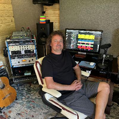 Surprise Studio (Graham Palmer) Surprise Studio (Graham Palmer)