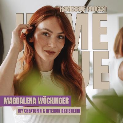 #29 Magdalena Wöckinger aka. @menawox: Zwischen DIY, Instagram und dem Gefühl von Zuhause #29 Magdalena Wöckinger aka. @menawox: Zwischen DIY, Instagram und dem Gefühl von Zuhause