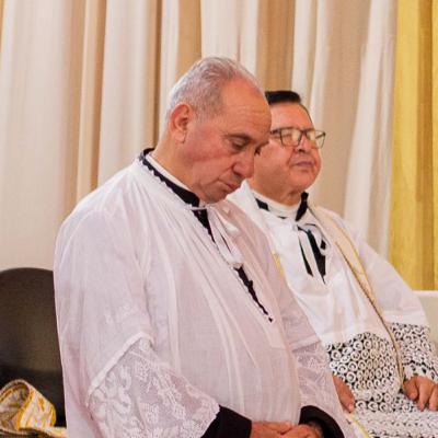 VI Domingo depois de Pentecostes