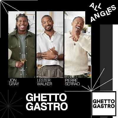 Ghetto Gastro: From House Parties to a Multimedia Culinary Conglomerate