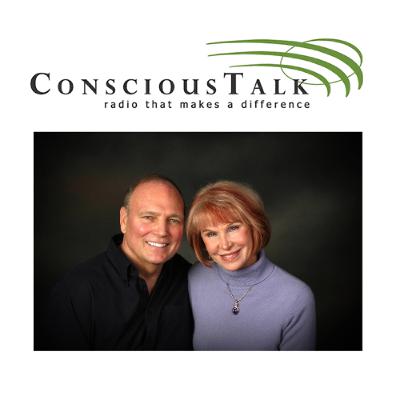 Conscious Talk Radio - 10-13-25 - Your Inner Billionaire