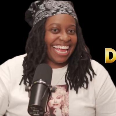 [AUDIO] EP92 | DAISHA McBRIDE gets REAL about MUSIC, COLLEGE, 6LACK, HER UPCOMING TOUR and much more!!