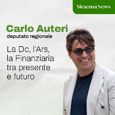 Episode 405: La Dc, l’Ars, la Finanziaria tra presente e futuro