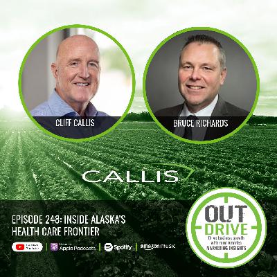 Inside Alaska's Health Care Frontier