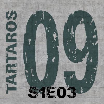 [T09] S1E03 - 'Desta: the memories between'