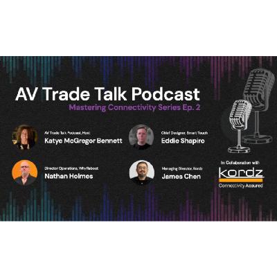 Mastering [Wireless] Connectivity: Why Behind Every Great Wi-Fi Experience There is Always a Great Wired Network [Sponsored by Kordz​]