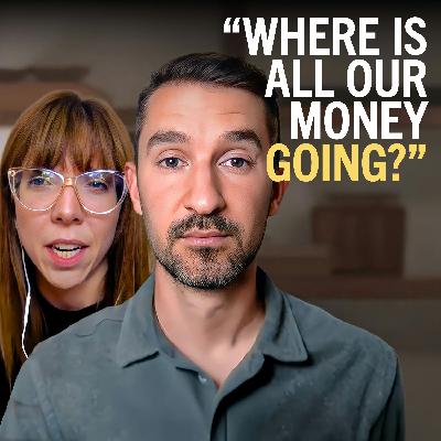 236. “She spent $5K behind my back. How can I trust her?” 236. “She spent $5K behind my back. How can I trust her?”