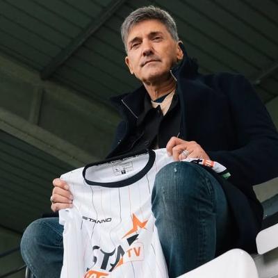 Consistently Inconsistent Consistently Inconsistent