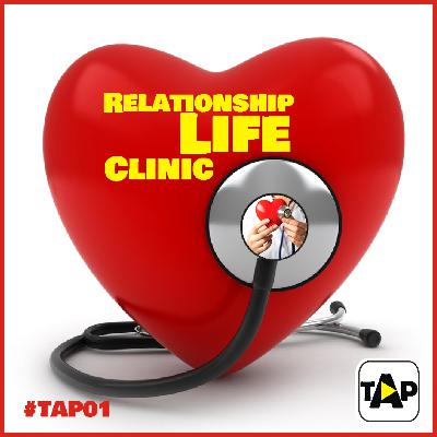 How I Became This Relationship Life Doctor