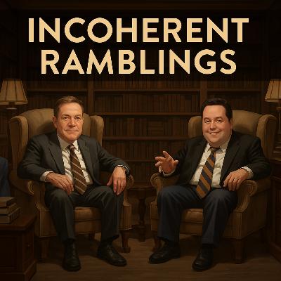 Incoherent Ramblings - E4S2026