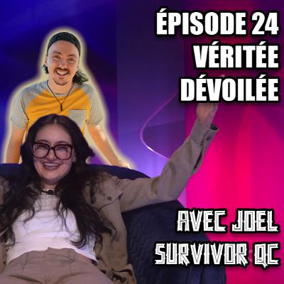 Analyse de Big Brother Célébrités Saison 5 | Épisode 24 avec Joël (Survivor Qc 1) Analyse de Big Brother Célébrités Saison 5 | Épisode 24 avec Joël (Survivor Qc 1)