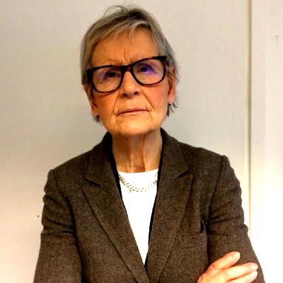 Kulturförsvaret podcast Kerstin Brunnberg Kulturförsvaret podcast Kerstin Brunnberg