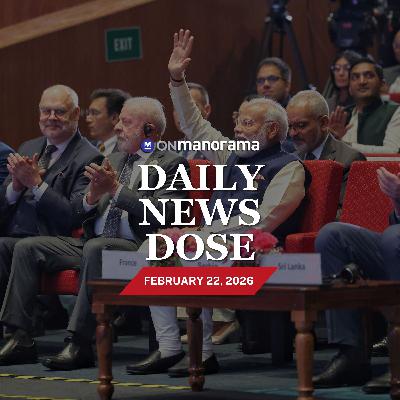 Why did PM Modi attack Congress's 'naked politics'? | Top News of Feb 22, 2026