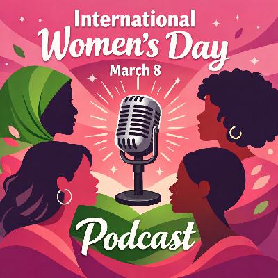 International Women's Day - March 8, 2026