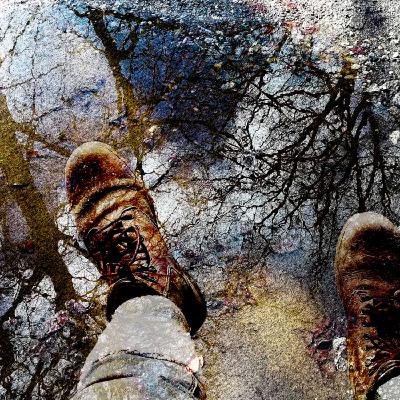 #31. Ode til den rejsende #31. Ode til den rejsende