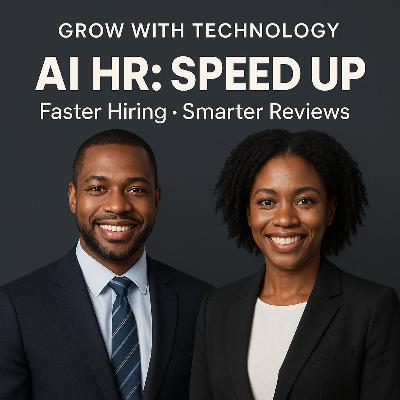 See how AI is streamlining HR processes, from recruitment to performance management See how AI is streamlining HR processes, from recruitment to performance management