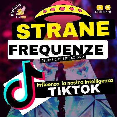 TikTok- Impatto Sociale!