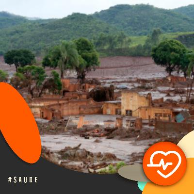 Com a Saúde em Dia - Governo libera 1,6 bilhões para ações de saúde em regiões atingidas pelo rompimento da barragem de Fundão