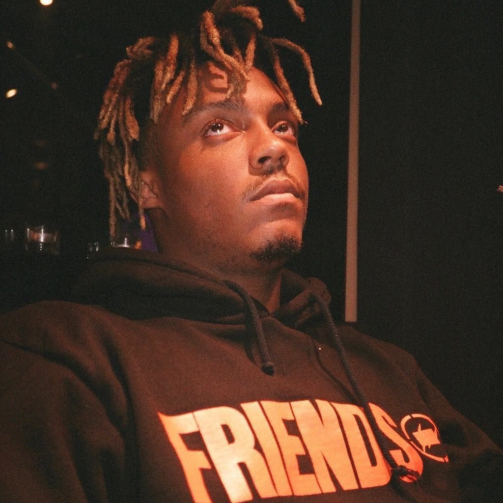 Boss Of Me - Juice WRLD episode artwork