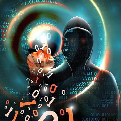 #12 Dark Web.