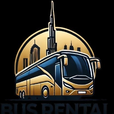 Bus Rental Dubai | Hire minibus in Dubai with Driver