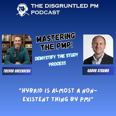 Mastering The PMP: Demystify The Study Process Mastering The PMP: Demystify The Study Process