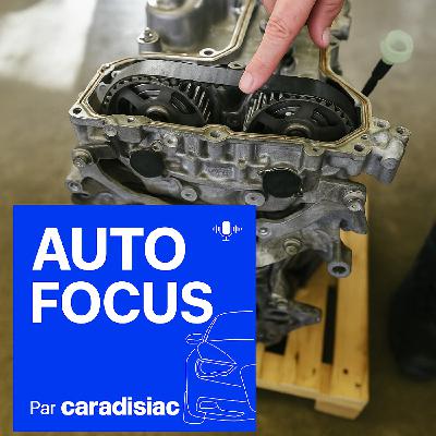 Le scandale du moteur PureTech Stellantis