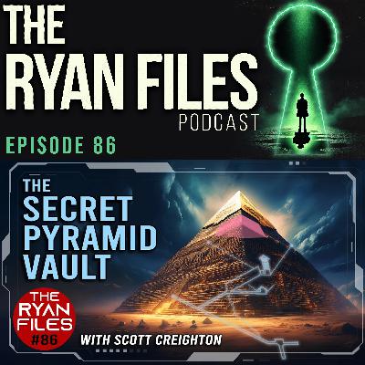 Did We Get the Pyramids of Egypt All Wrong? | Scott Creighton Did We Get the Pyramids of Egypt All Wrong? | Scott Creighton