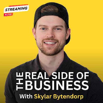 30: The Power of IMOVE with Taylor Proctor 30: The Power of IMOVE with Taylor Proctor